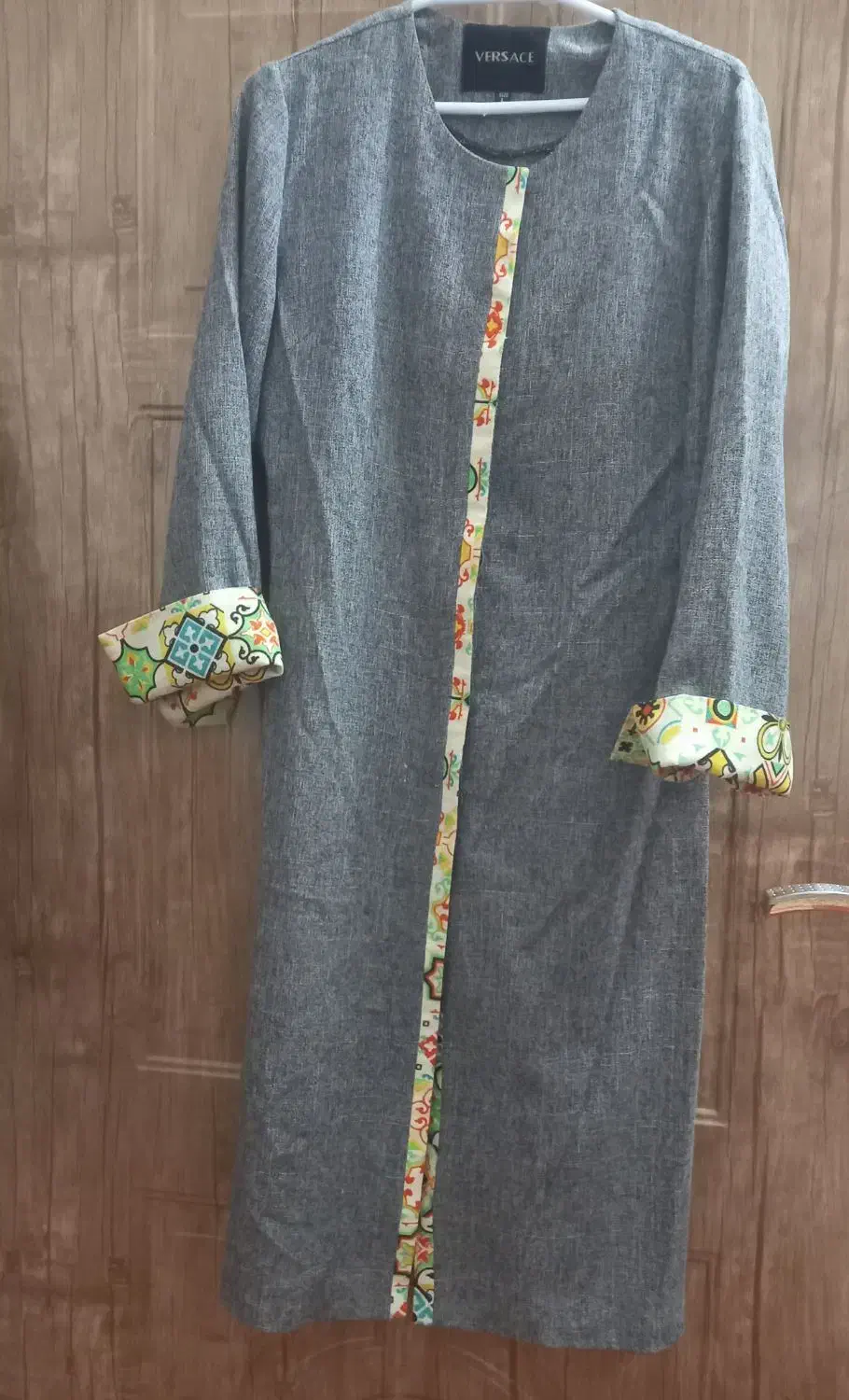 لباس|لباس|فسا, |دیوار