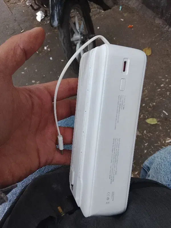 پاور بانک تسکو۳۰۰۰۰آمپر|لوازم جانبی موبایل و تبلت|تهران, بلوار کشاورز|دیوار