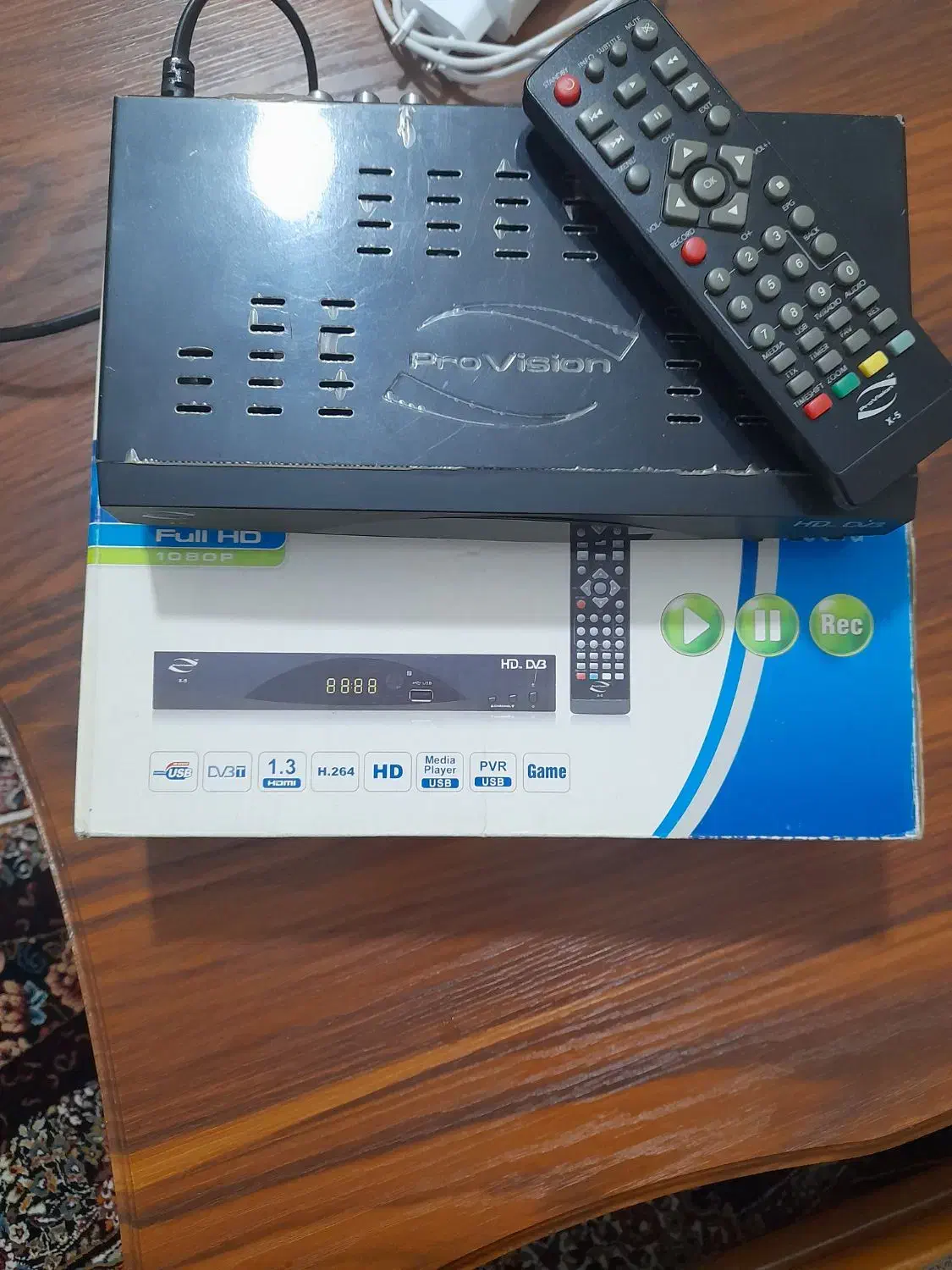 دیجیتال|صوتی و تصویری|قم, شهرک فاطمیه|دیوار