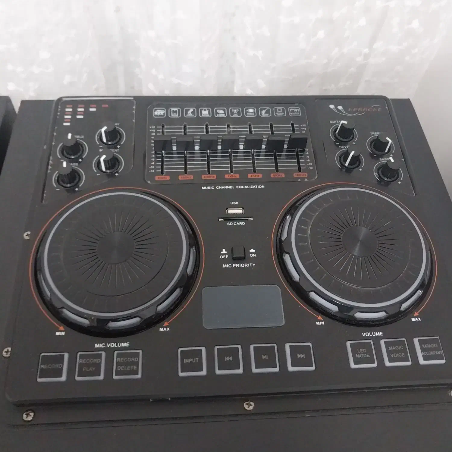 لوازم دیجیتال|سیستم صوتی خانگی|رباطکریم, رباطکریم|دیوار