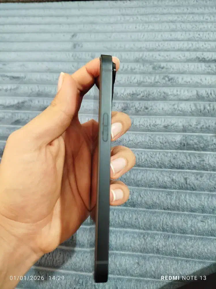 آیفون ۱۳ نرمال|موبایل|گرگان, |دیوار