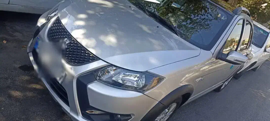 جی ایکس ار فول بارینگ|خودرو سواری و وانت|اصفهان, شاهد|دیوار