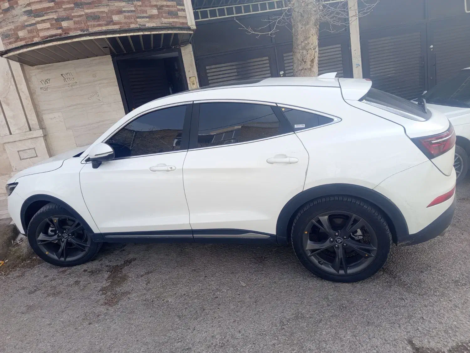 دیگنیتی پرستیژ|خودرو سواری و وانت|خرم‌آباد, |دیوار