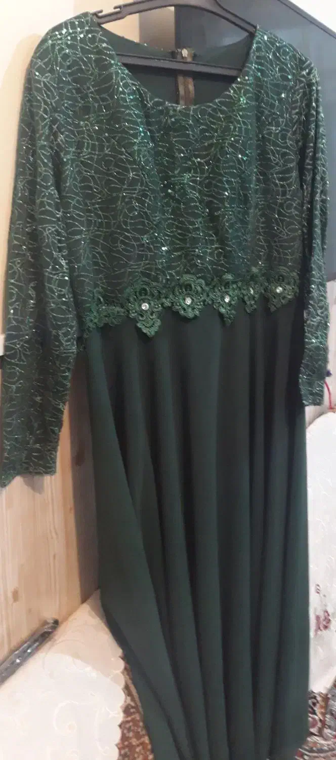 ماکسی مجلسی بلند|لباس|کبودرآهنگ, |دیوار