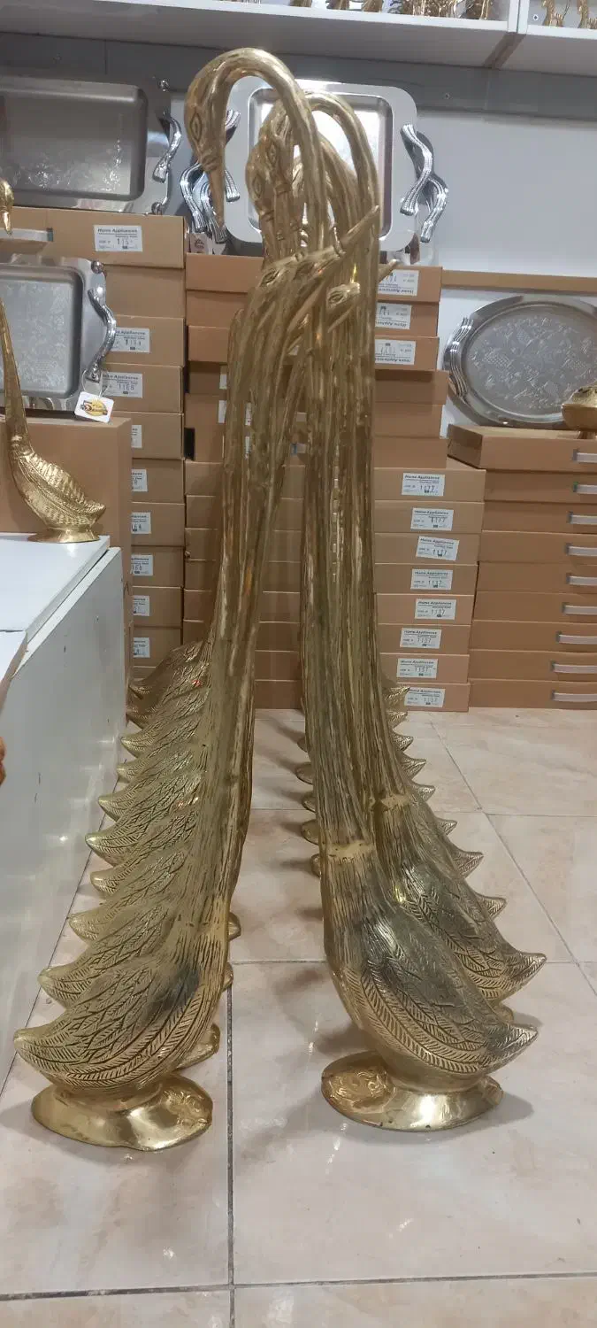 تولیدو پخش عمده قوی عاشق برنزی۹۰سانتی کنار سالنی|مجسمه، تندیس، ماکت|رباط‌کریم, شترخوار|دیوار