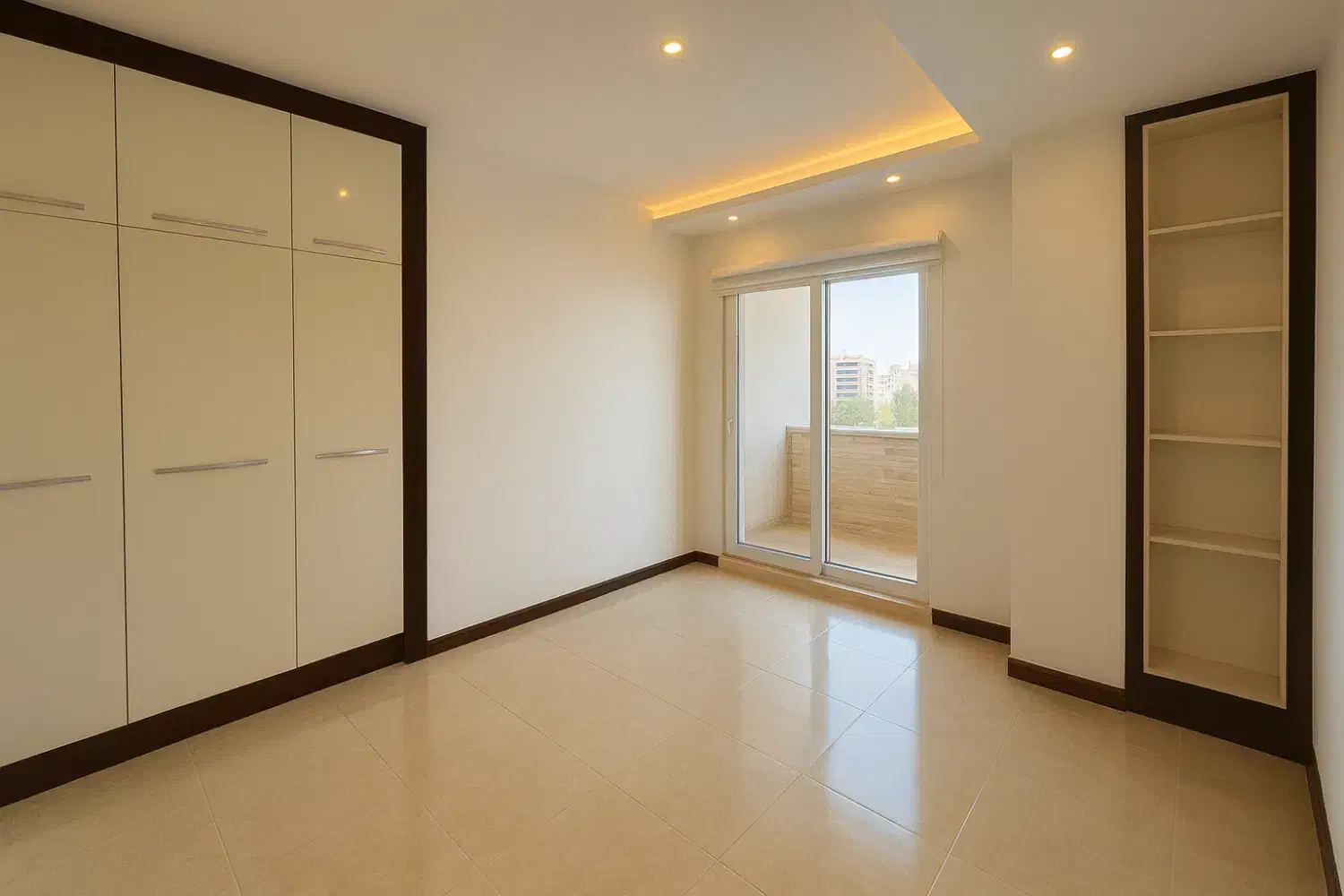 فروش واحد ۹۵ متری خوش‌نقشه در شریعتی|فروش آپارتمان|بابلسر, |دیوار