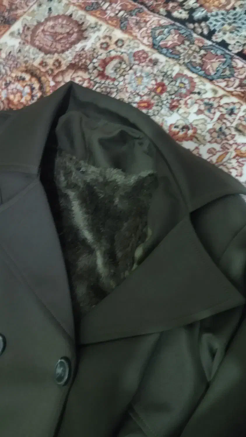 پالتووشلوار|لباس|سقز, |دیوار