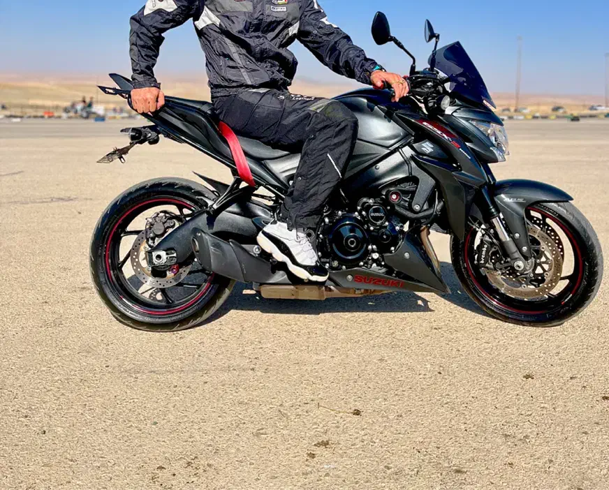 Gsx s1000 (جی اس ایکس (همدان|موتورسیکلت|تهران, جنتآباد شمالی|دیوار