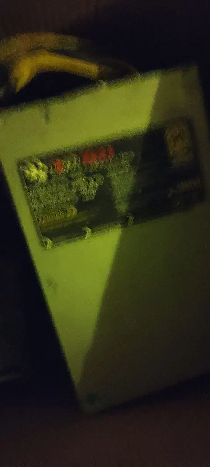 ماینر t9+|قطعات و لوازم جانبی رایانه|قزوین, |دیوار