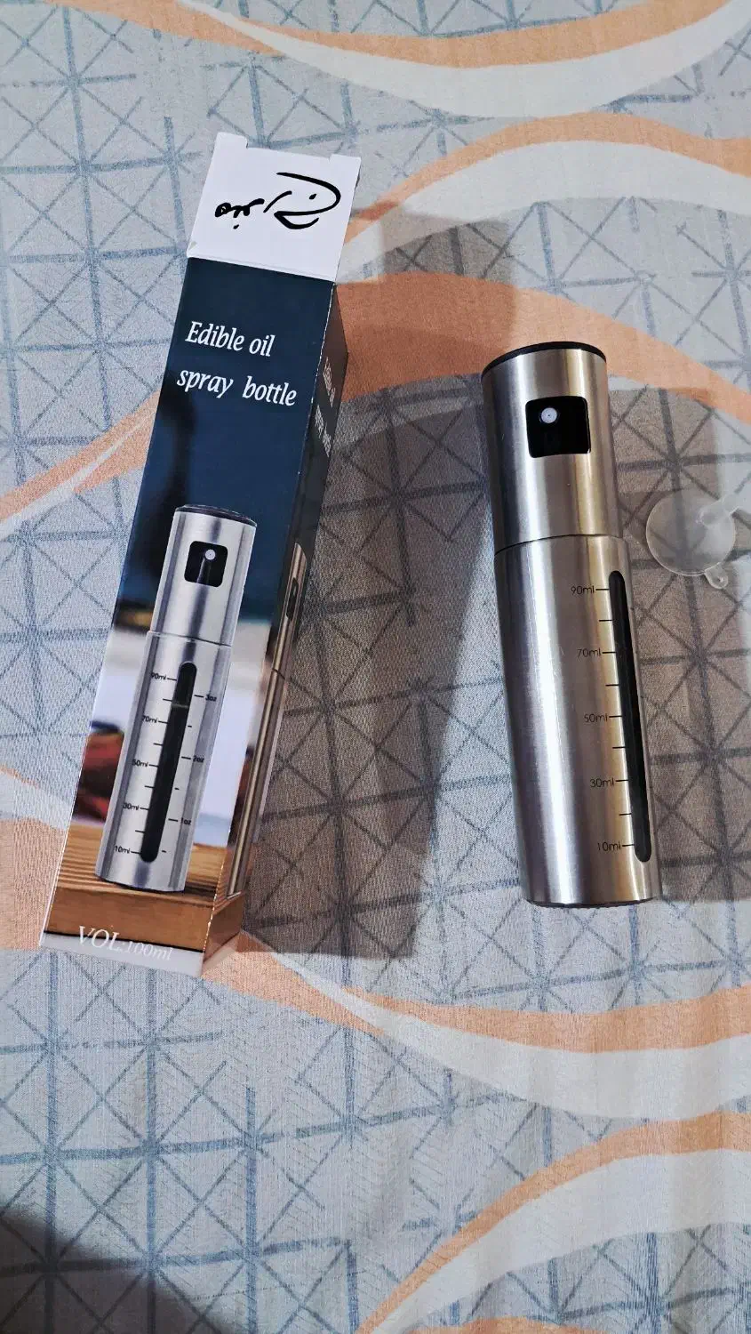 اسپری روغن|ظروف پخت‌وپز|پاکدشت, پاکدشت (مامازند)|دیوار