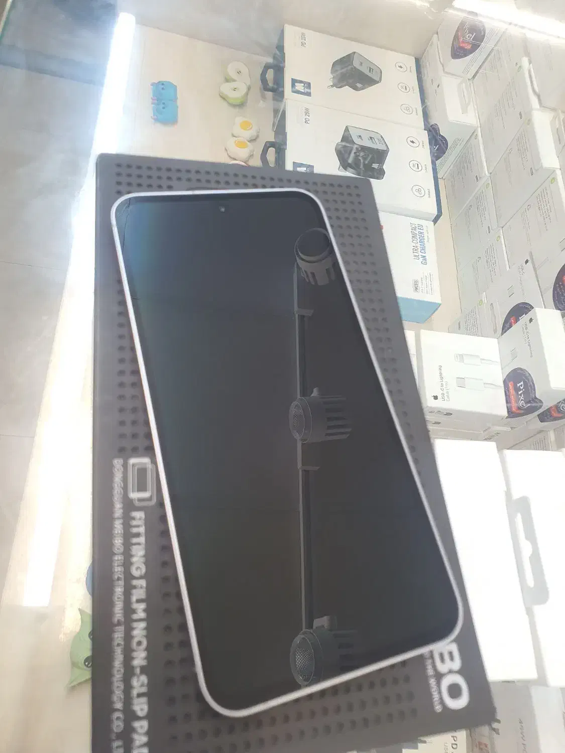 سامسونگA55|موبایل|مشهد, جنت|دیوار