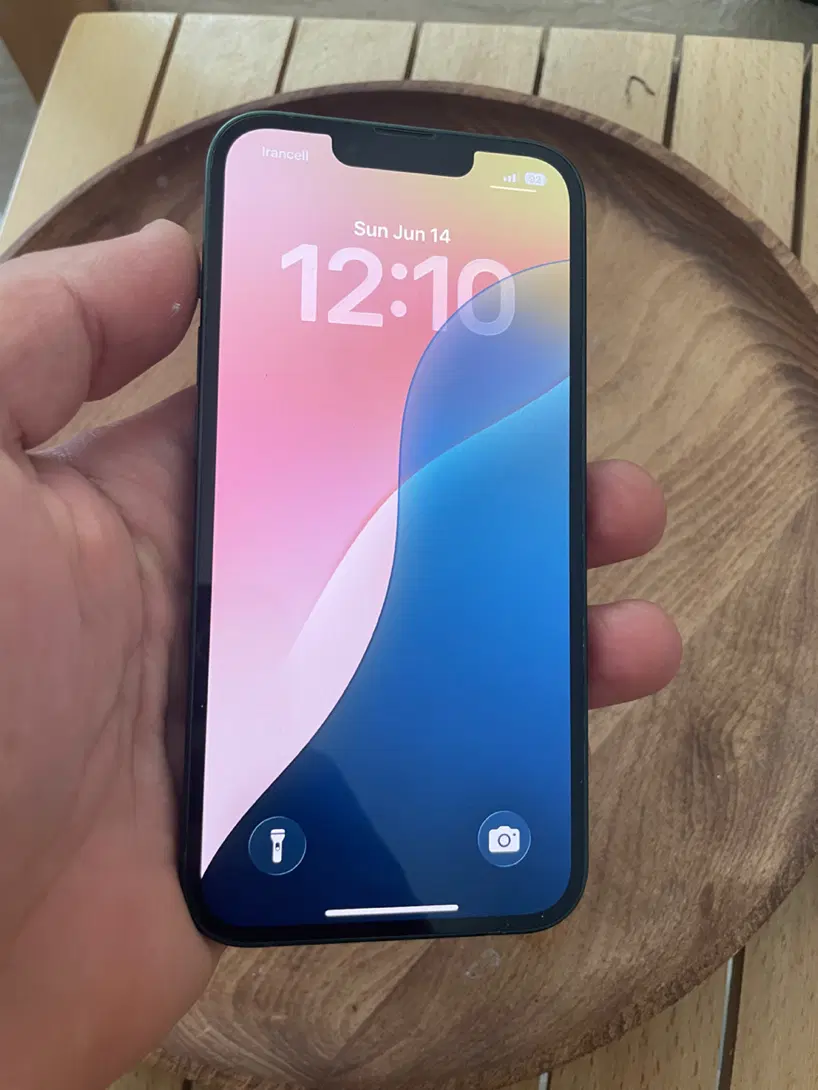 iPhone 13  128|موبایل|شیراز, شهرک سراج‎|دیوار