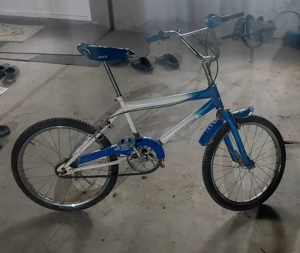 دوچرخه 20|دوچرخه، اسکیت، اسکوتر|ساوه, |دیوار