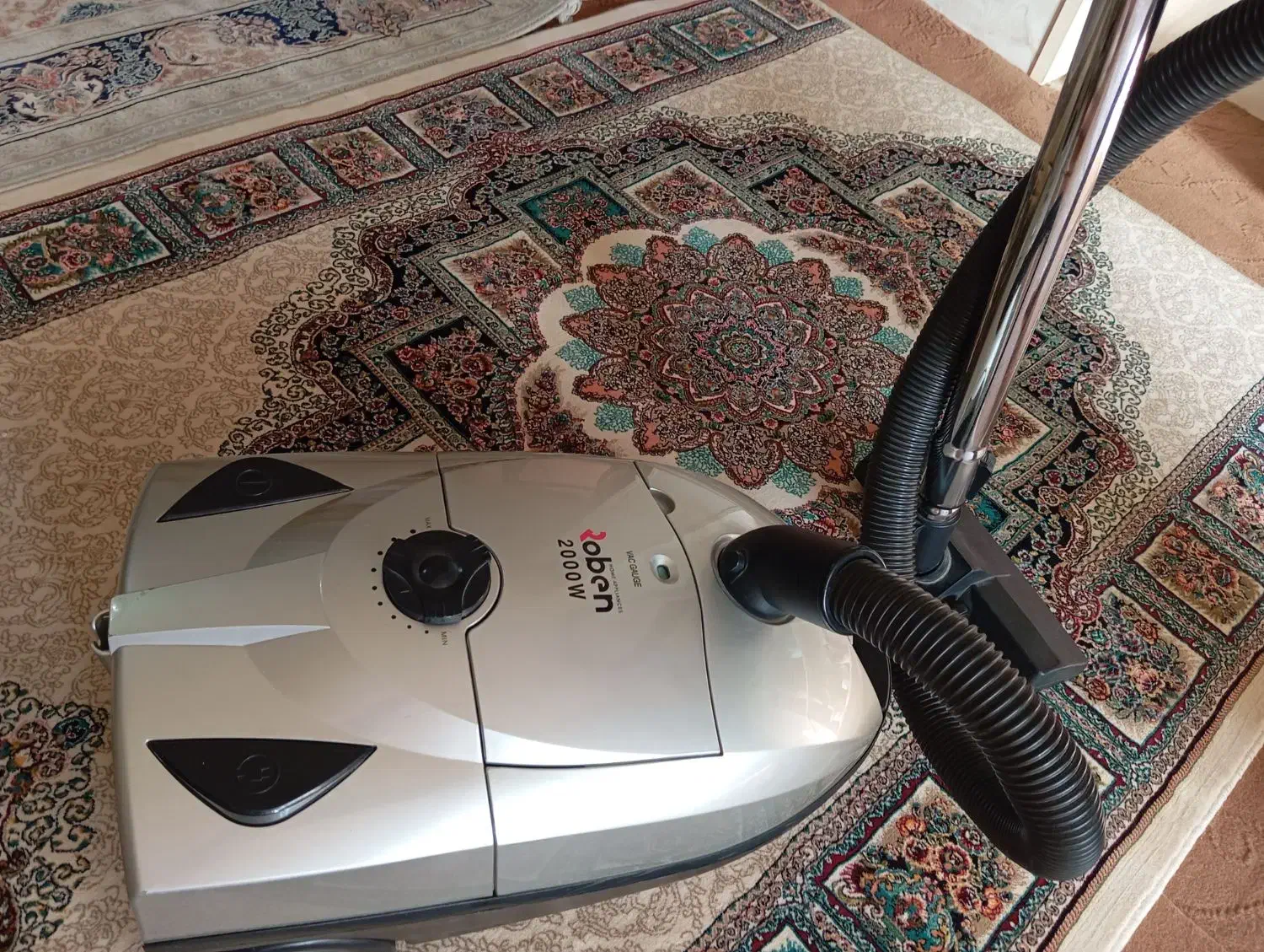 جاروبرقی درحدنو|جاروبرقی، جارو شارژی، بخارشو|مراغه, |دیوار