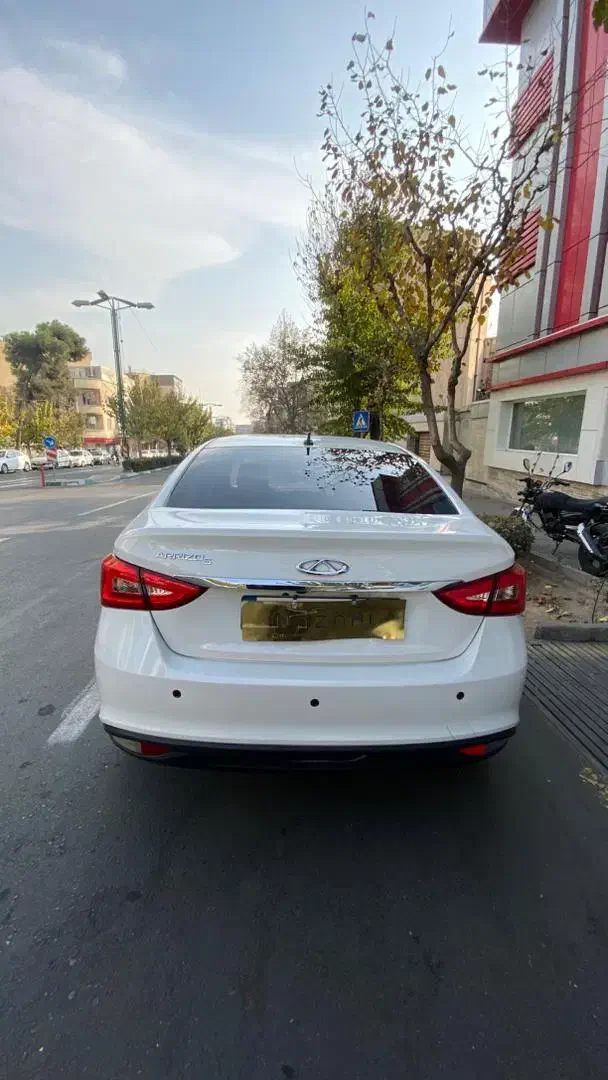 آریزو5|خودرو سواری و وانت|تهران, سنائی|دیوار