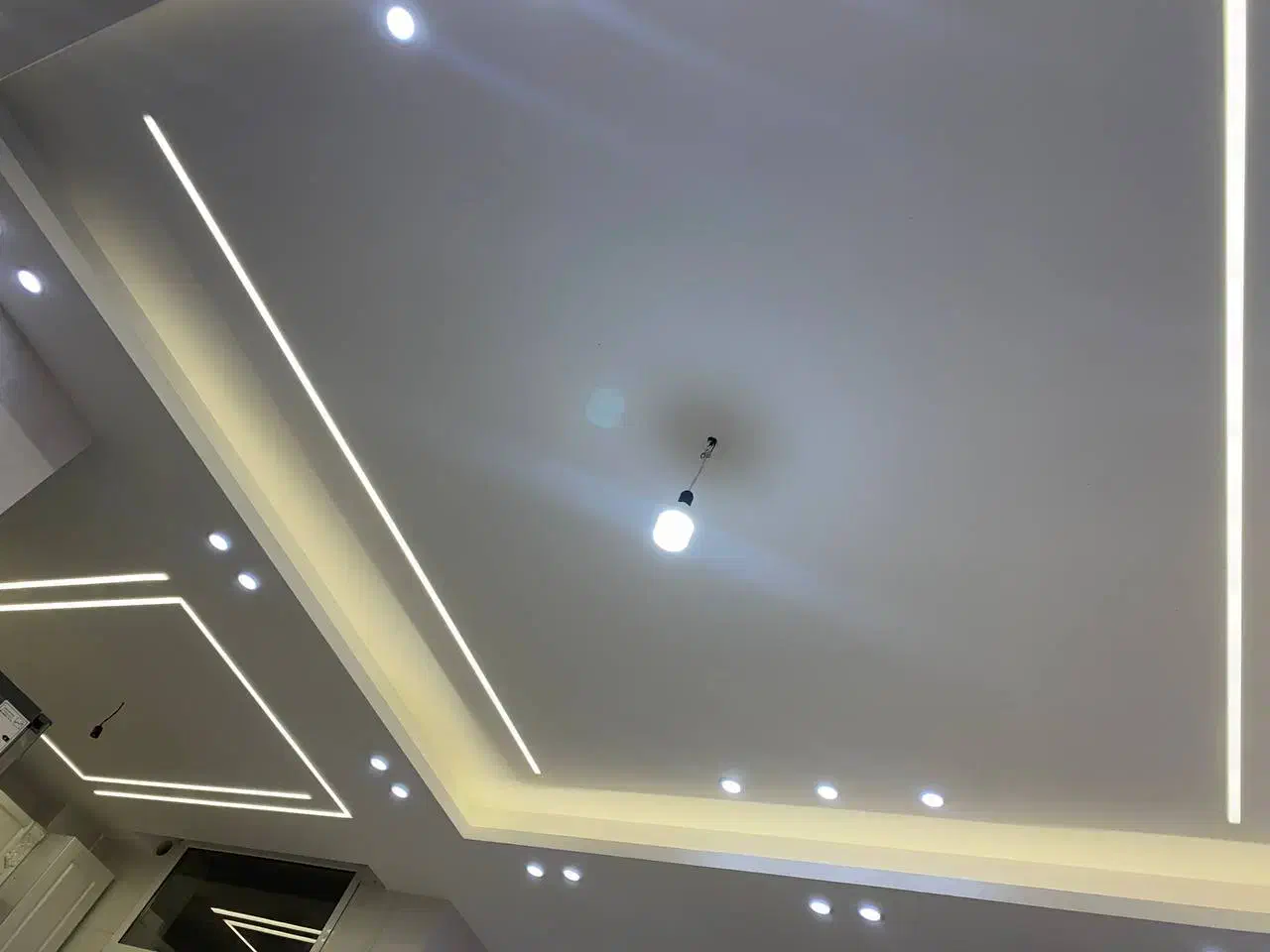 کابینت ،کاغذ دیواری ،کناف|خدمات پیشه و مهارت|الوند, |دیوار