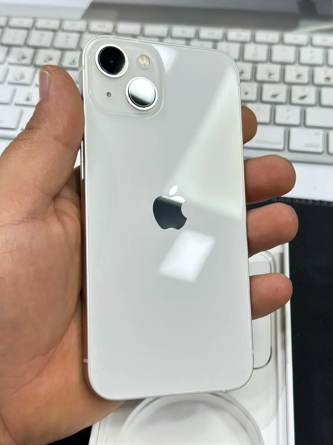 iphone 13 normal|موبایل|ارومیه, |دیوار