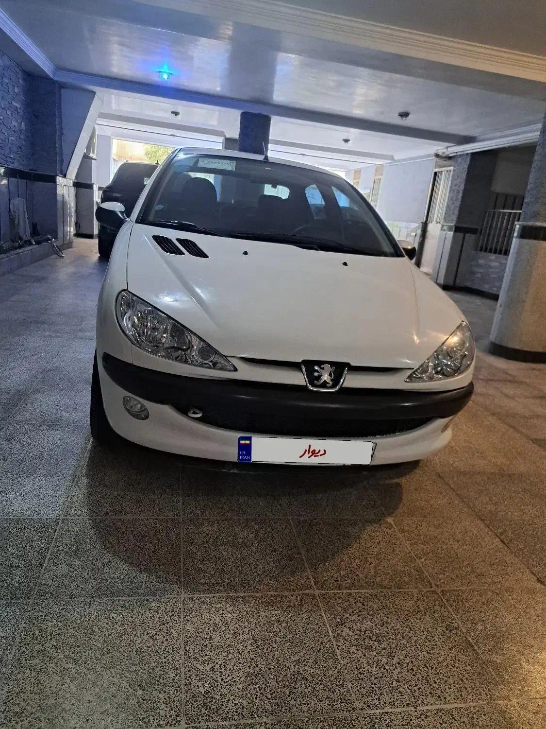 SD v8 94 درجه یک یک|خودرو سواری و وانت|ساری, |دیوار