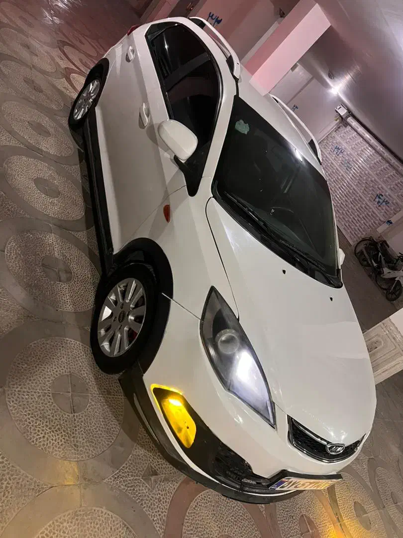 ام وی ام ۳۱۵فول فروش فوری|خودرو سواری و وانت|مشهد, پنجتن|دیوار