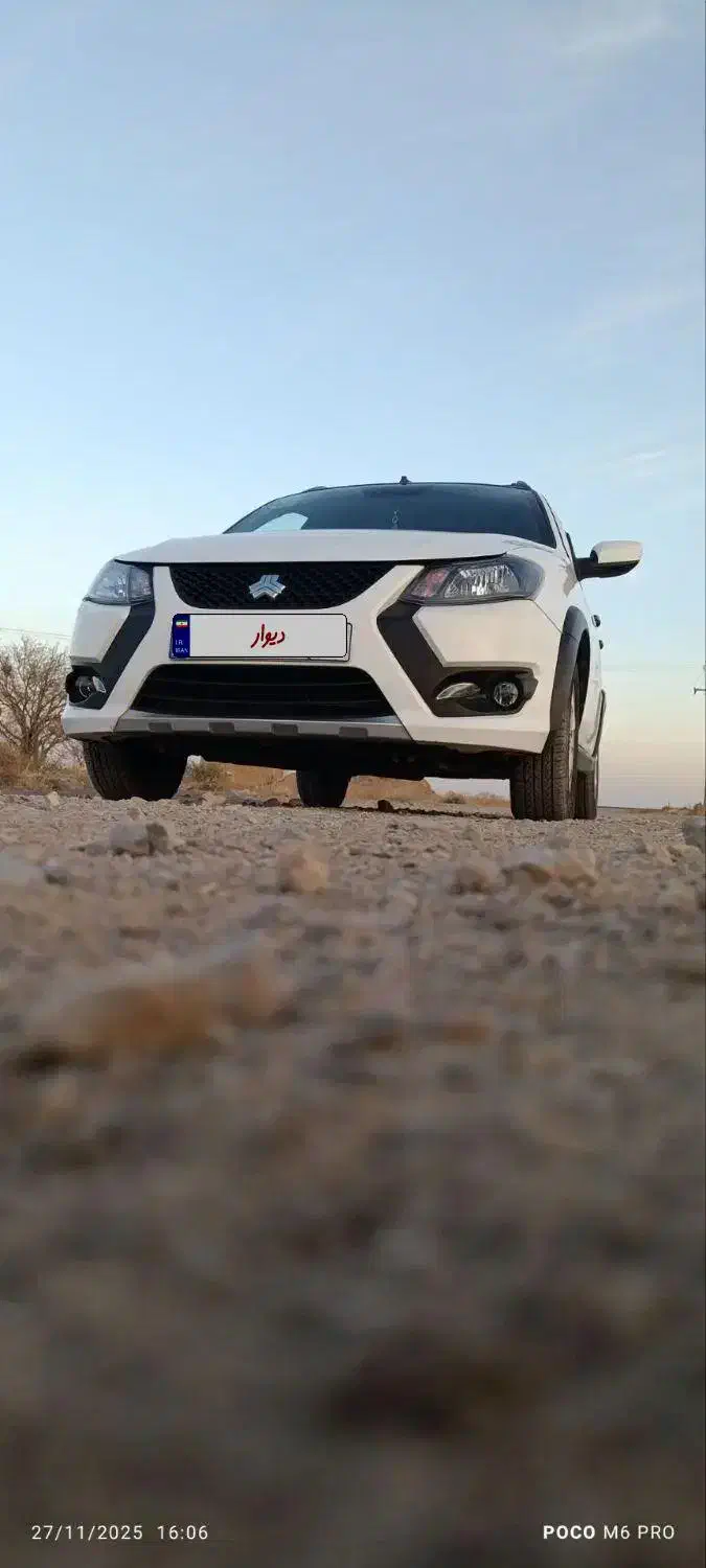 کوییک 1404 S|خودرو سواری و وانت|تربت جام, شهید غلام زاده|دیوار