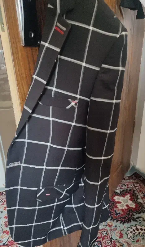 کت مردانه|لباس|سبزوار, شرق کال عیدگاه|دیوار