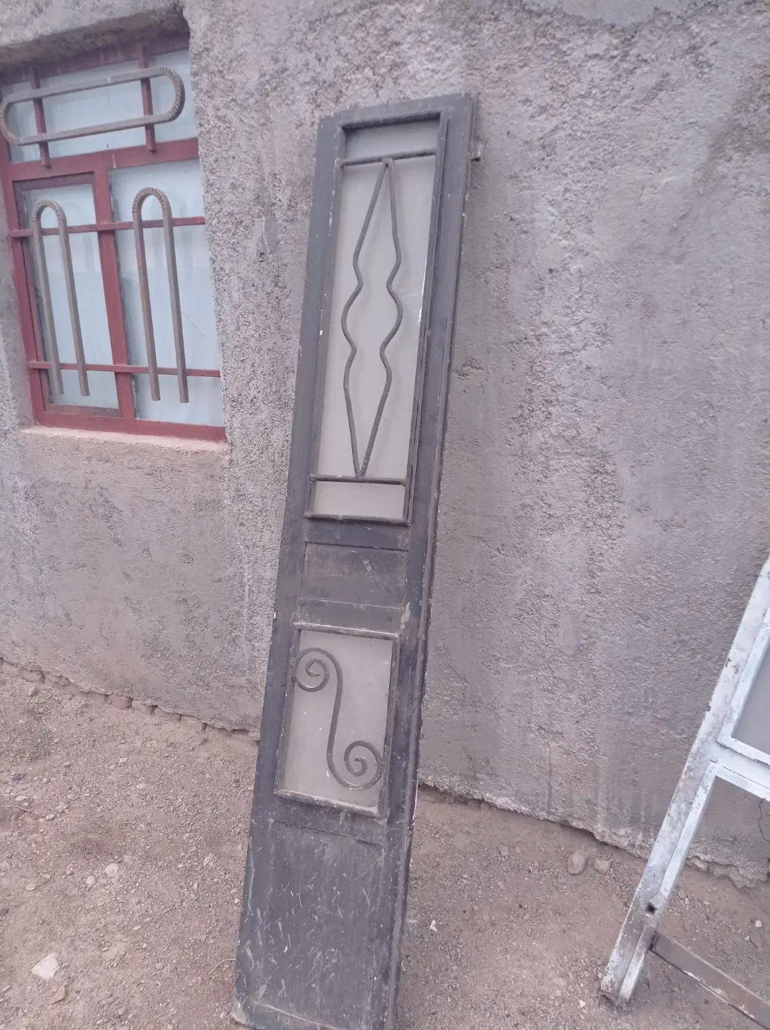 درب سالن|مصالح و تجهیزات ساختمان|قائن, |دیوار