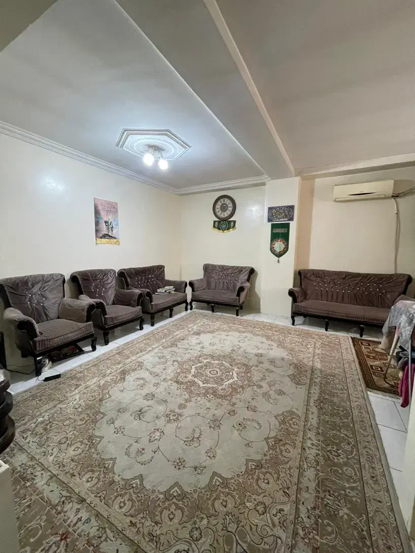 آپارتمان ۶۰ متری|اجارهٔ آپارتمان|تهران, مهرآباد جنوبی|دیوار