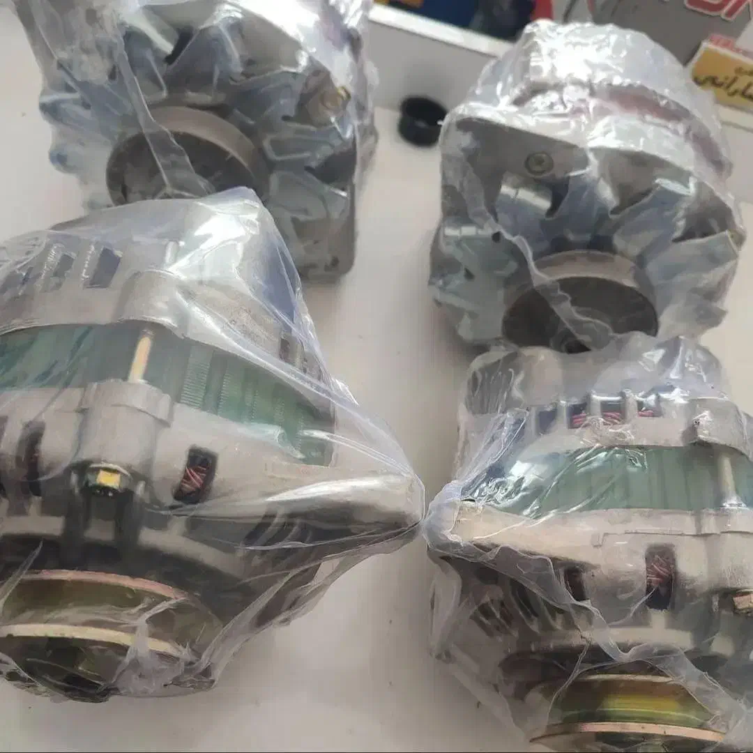 تعویض دینام  و  ، استارت  درمحل شما|قطعات یدکی و لوازم جانبی|اصفهان, پوریای ولی|دیوار