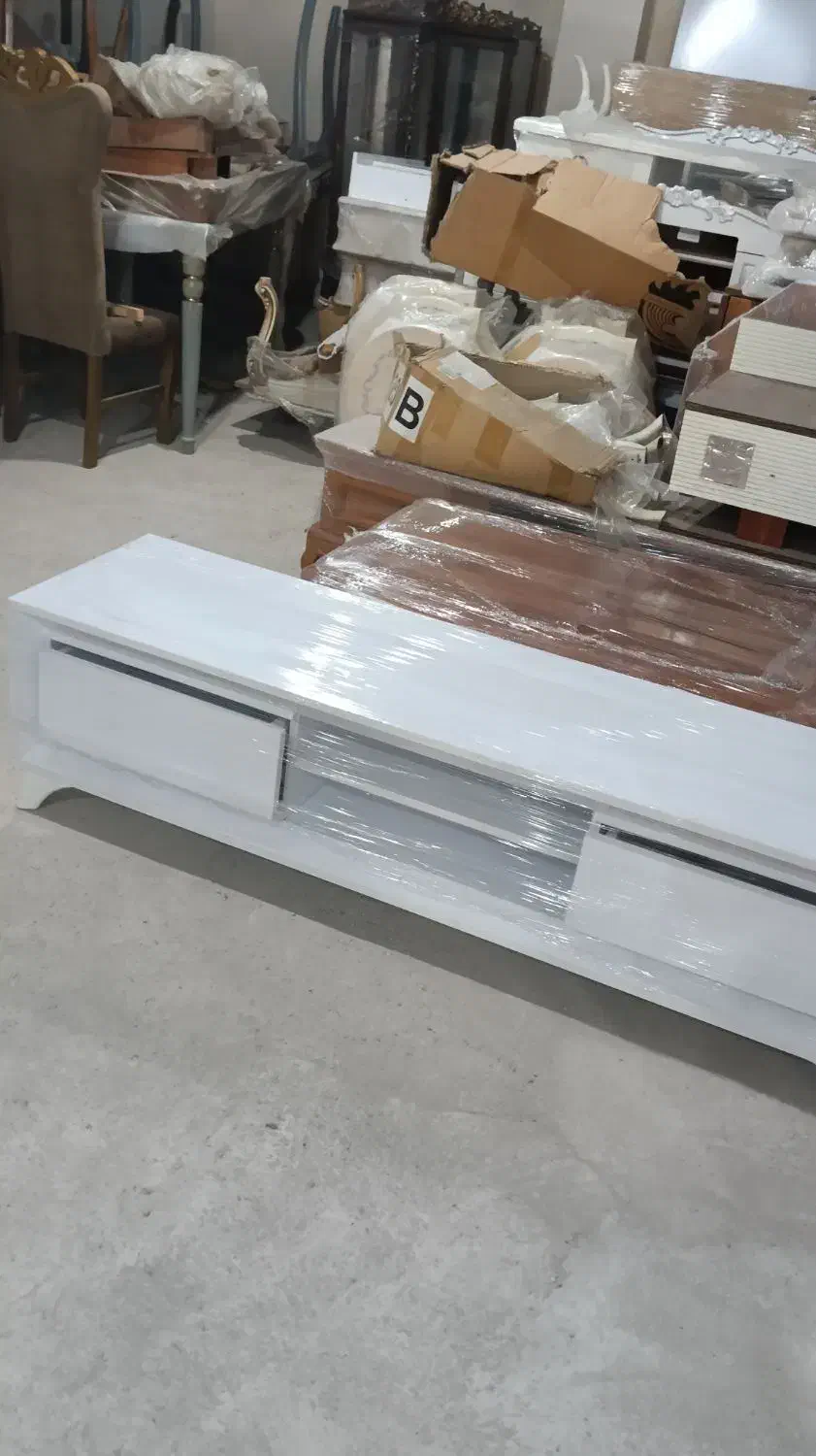 میز تلویزیون ام دی اف|میز تلویزیون|لاهیجان, لیالستان|دیوار