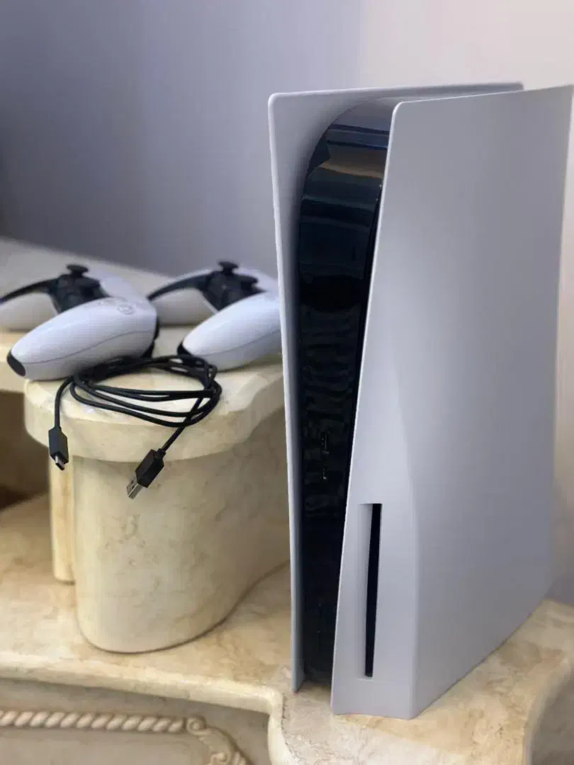 پی اس فایو|کنسول، بازی ویدئویی و آنلاین|کرج, شاهینویلا|دیوار