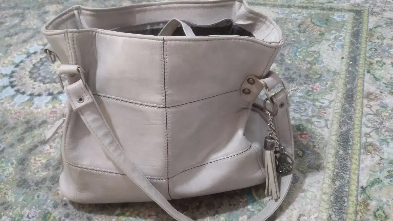 کیف زنانه|کیف، کفش، کمربند|علی‌آباد کتول, |دیوار