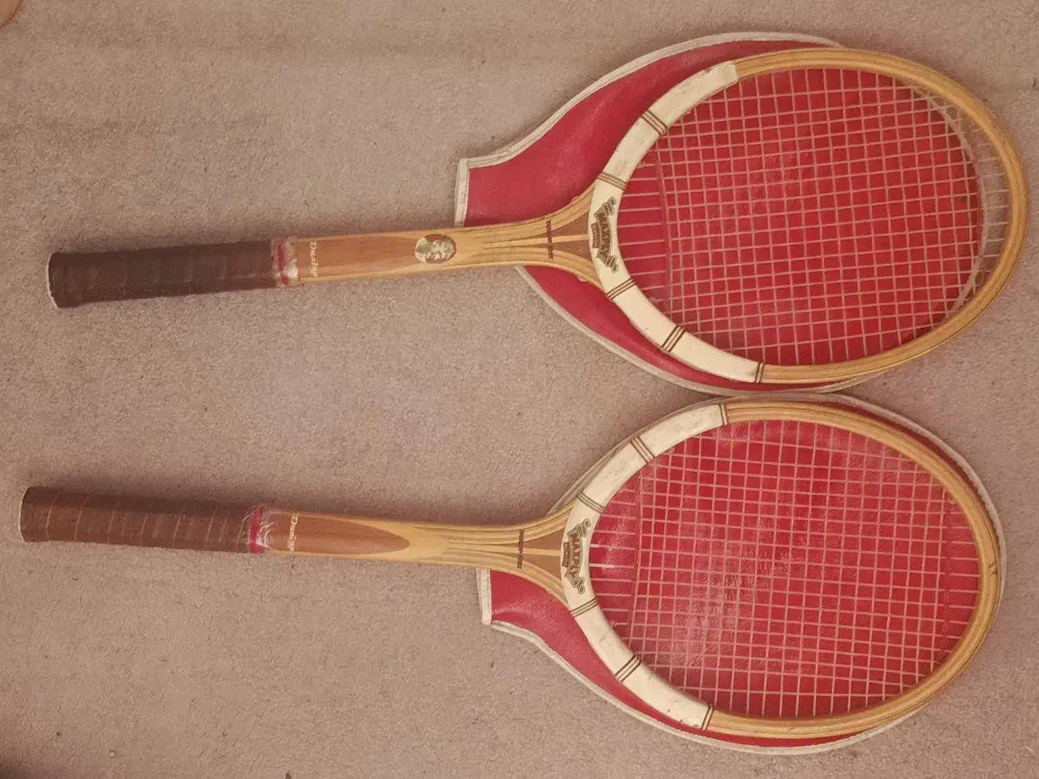 راکت تنیس انگلیسی|ورزش‌های توپی|بجنورد, |دیوار