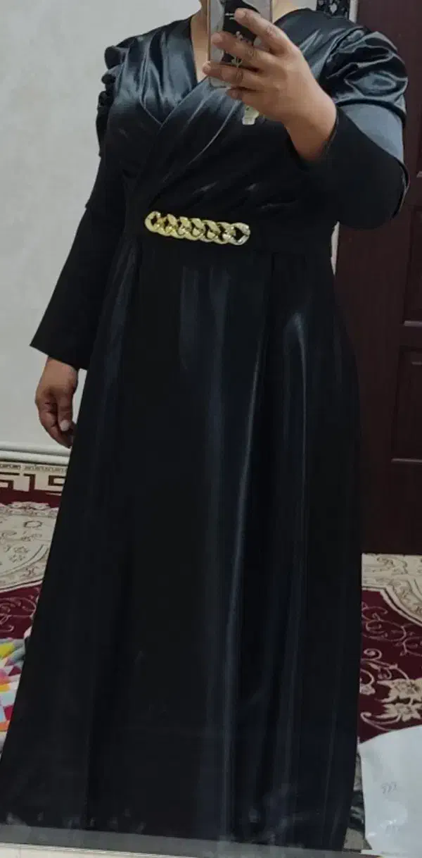 پیراهن مجلسی سایز 44|لباس|تهران, تختی|دیوار