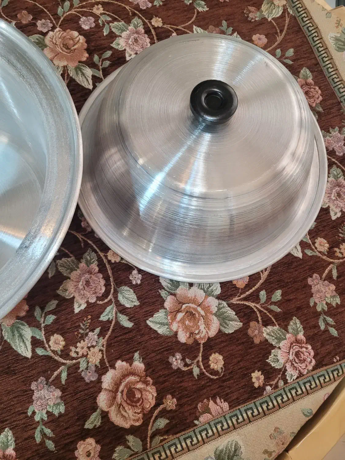 قابلمه روحی سایز 32|ظروف پختوپز|تهران, نیروی هوایی (پیروزی)|دیوار