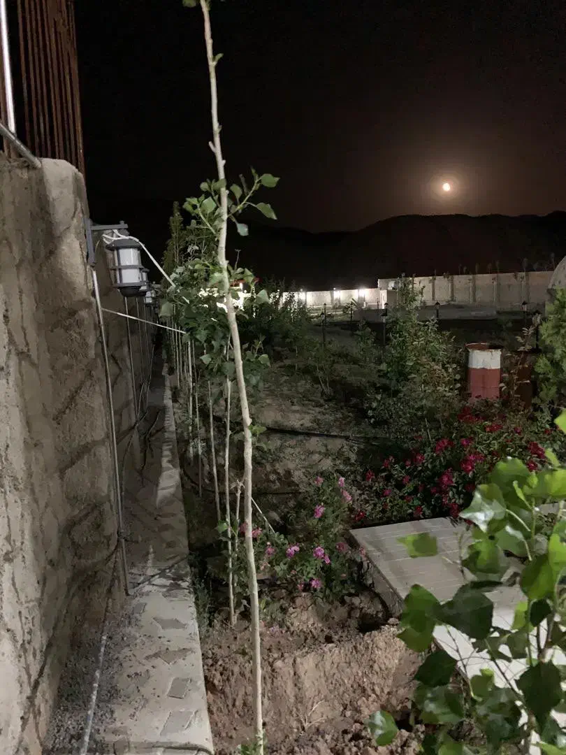 باغ صوفیان ۱۷۰۰ متری ب|فروش خانه و ویلا|صوفیان, |دیوار