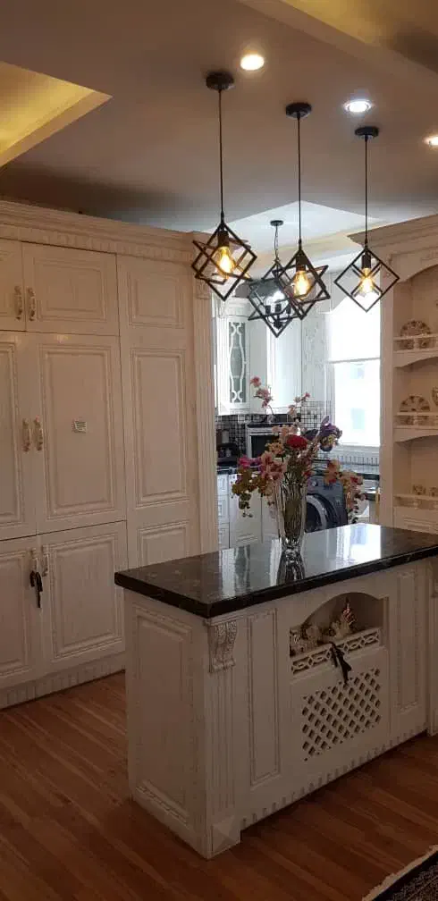 97متر آپارتمان / امامت آزادشهر / خوش قیمت|فروش آپارتمان|مشهد, زیبا شهر|دیوار