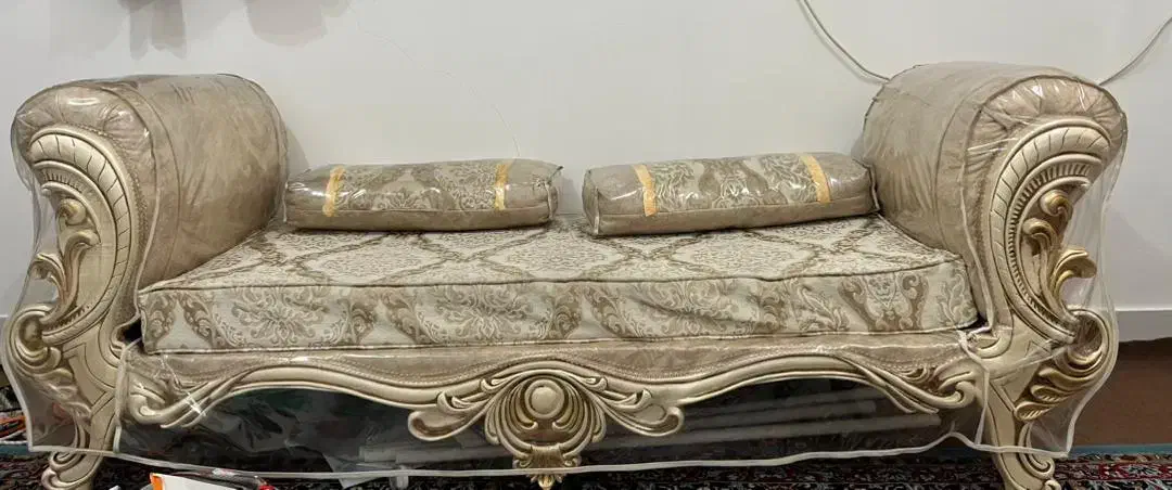 مبل|مبلمان خانگی و میز عسلی|شوشتر, |دیوار