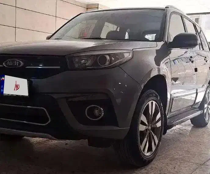 ایکس ۳۳ نیو ۱۴۰۰ بیرنگ تک‌برگ سند|خودرو سواری و وانت|بجنورد, |دیوار