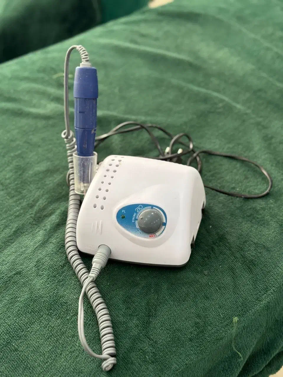 وسایل ناخنکاری|آرایشگاه و سالنهای زیبایی|بندر کنگان, |دیوار