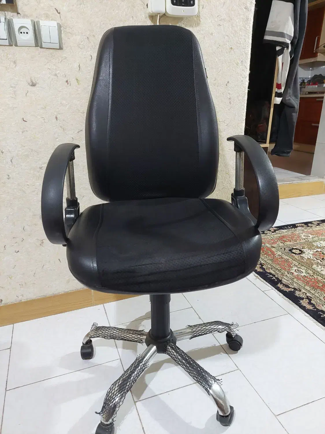 صندلی اداری|دفتر کار|گرگان, |دیوار