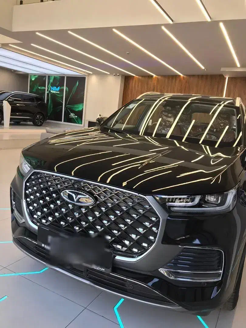 فروش تیگو ۸ پرو مکس مدل ۱۴۰۲|خودرو سواری و وانت|شیراز, ریشمک|دیوار