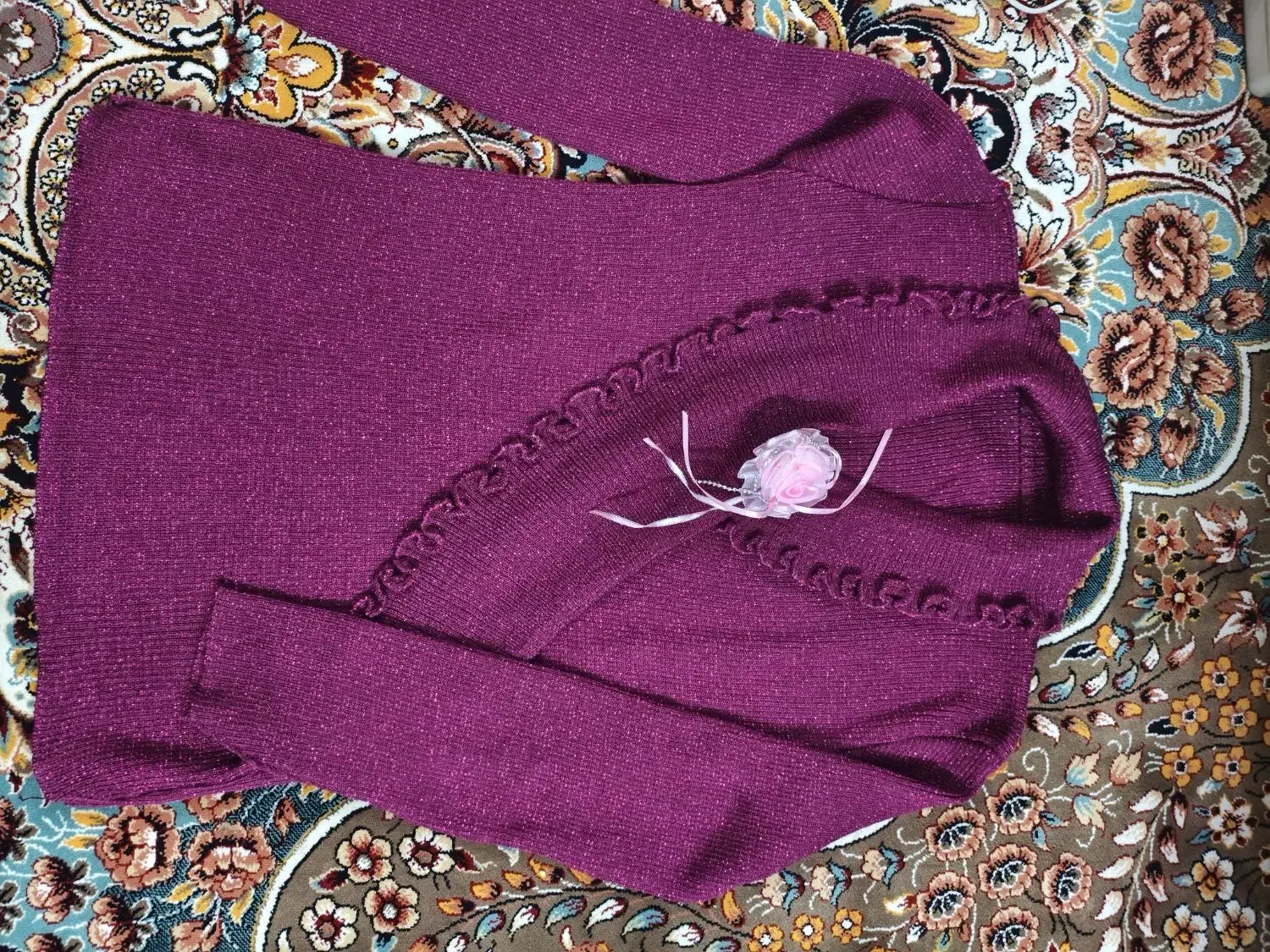 لباس زمستانه و تیشرت|لباس|یزد, |دیوار