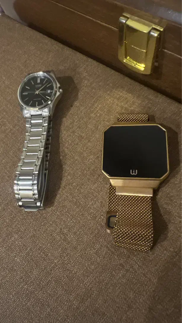 ساعت آی واچ و کاسیو|ساعت|کرج, عظیمیه|دیوار