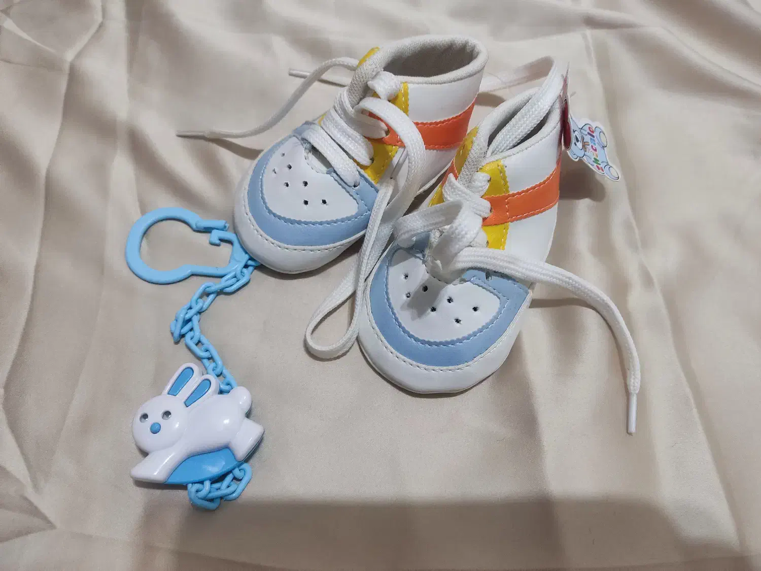 کفش، دمپایی، پاپوش کودک|کفش و لباس بچه|مبارکه, |دیوار