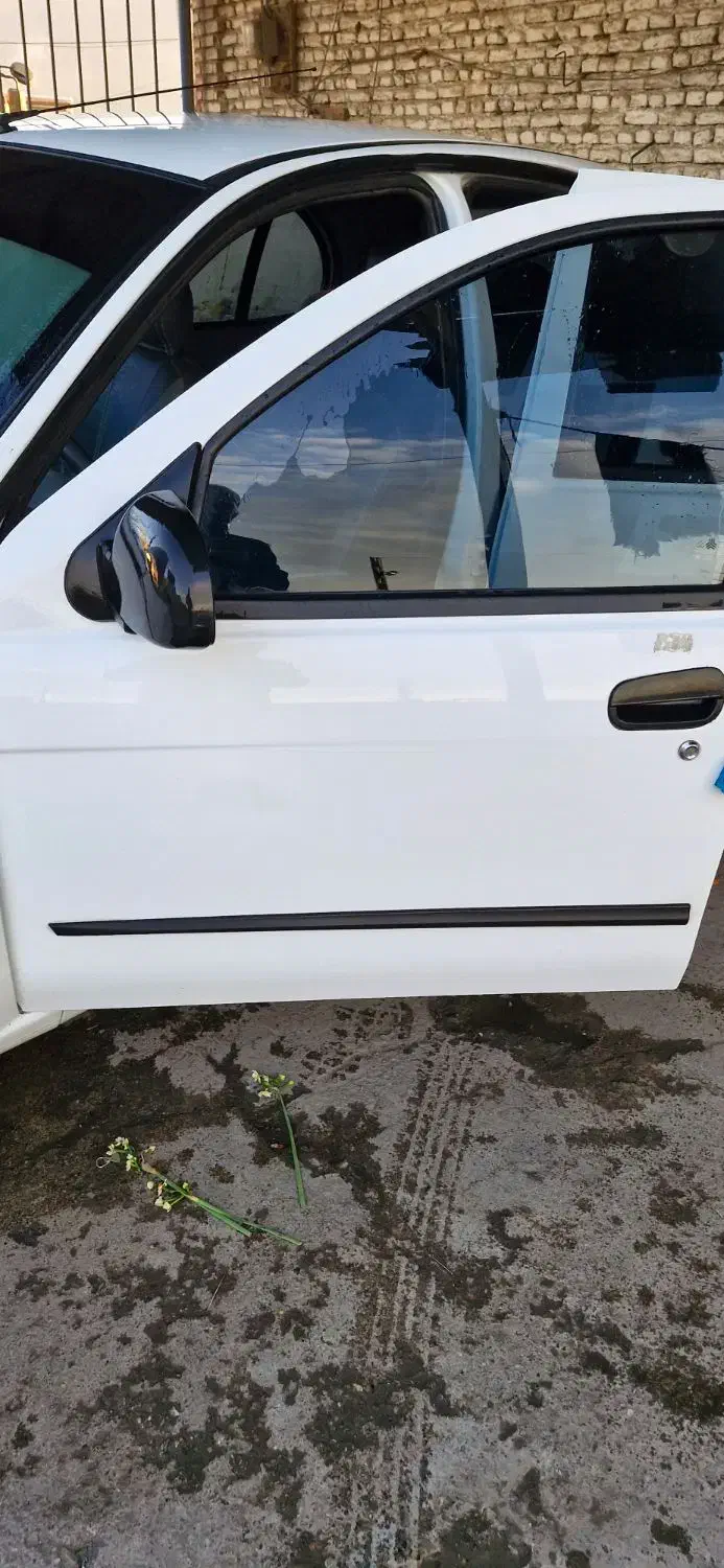 تیبا۲ درحد|خودرو سواری و وانت|فاضل آباد, |دیوار