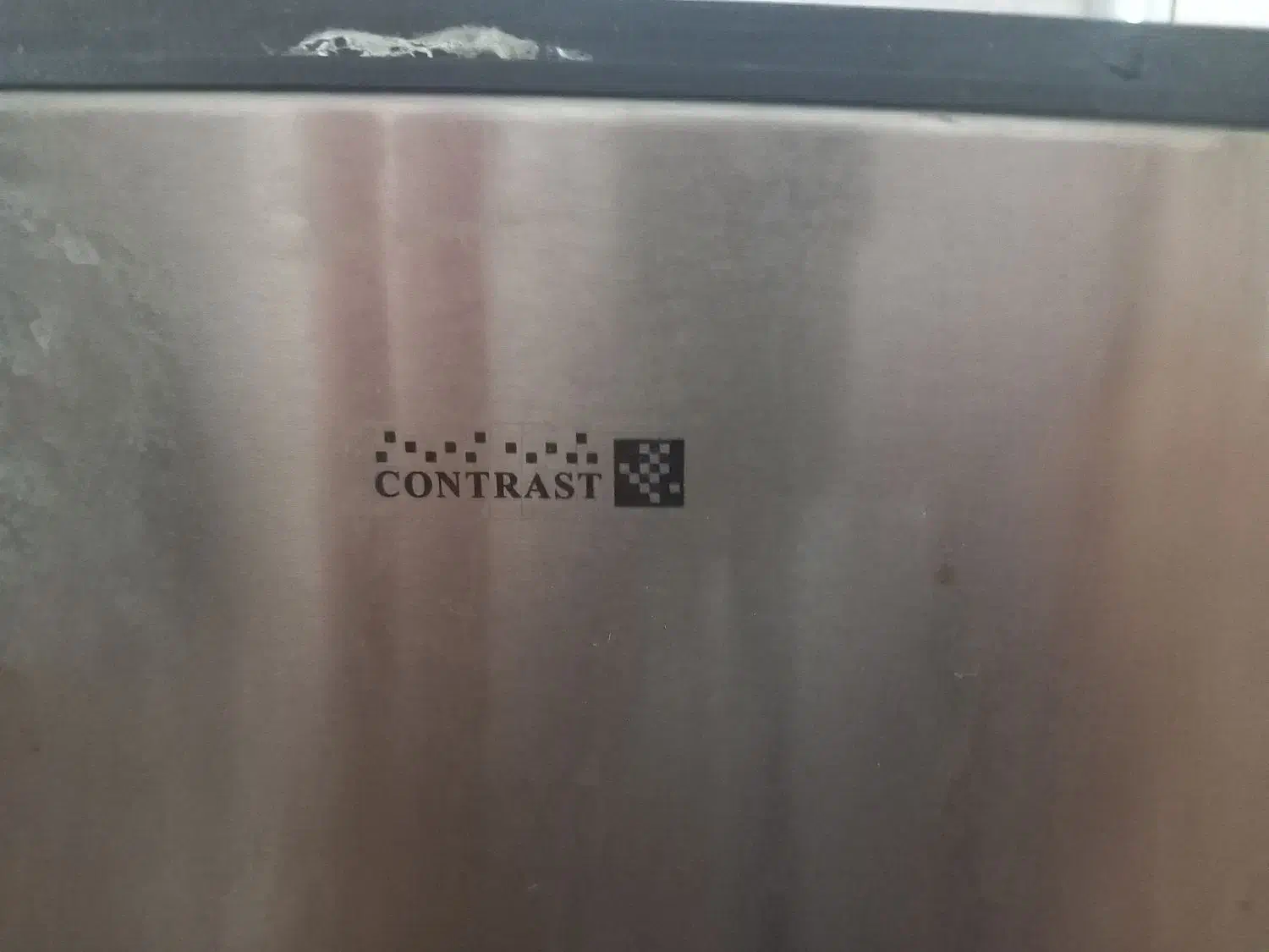 سطل زباله استیل|لوازم نظافت|نسیم‌شهر, |دیوار