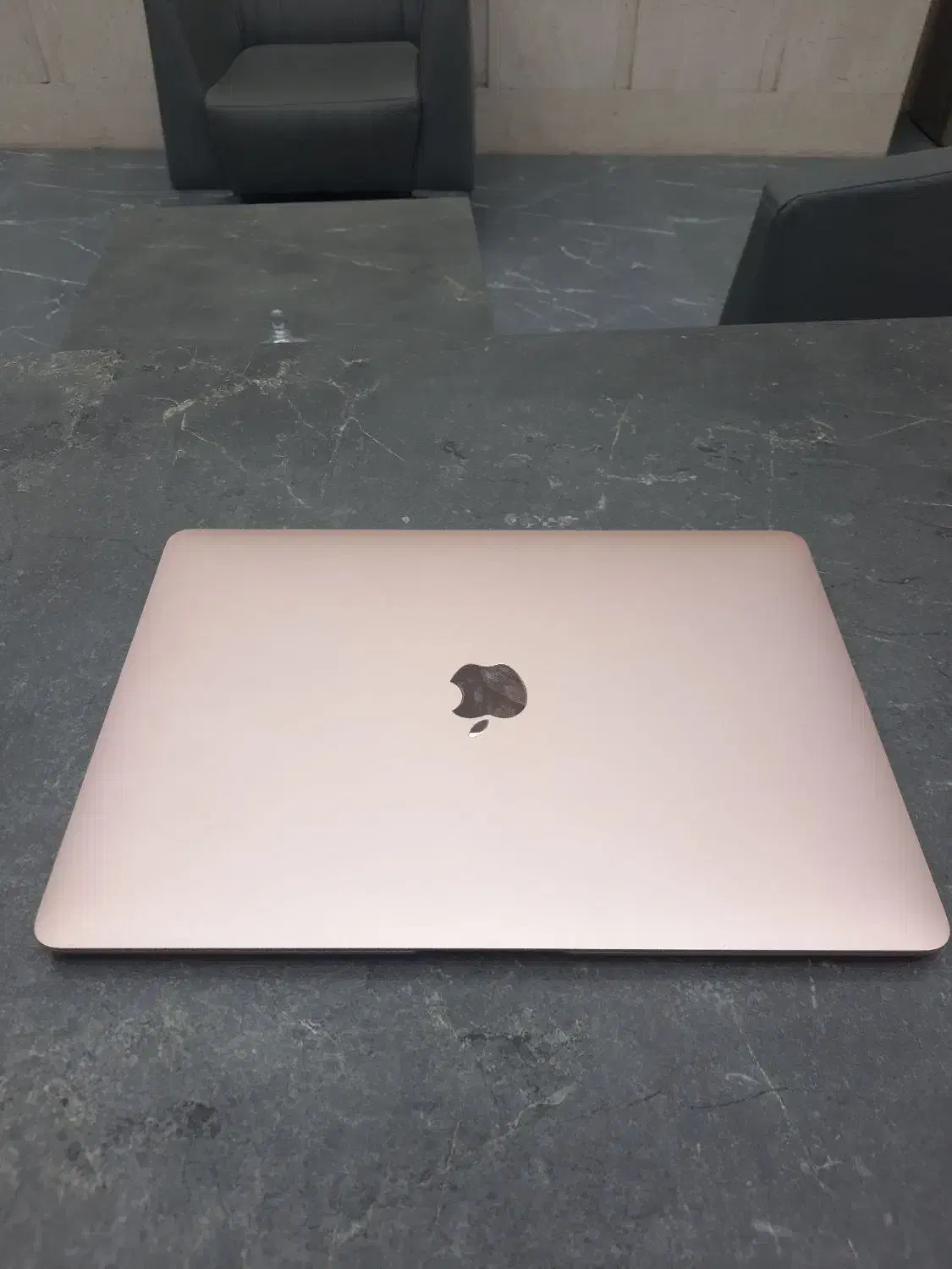 مک‌بوک ایر Apple M1 در حد نو و سالم|رایانه همراه|پاکدشت, پاکدشت (مامازند)|دیوار