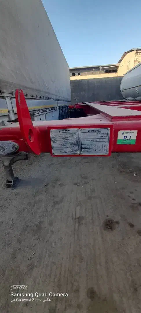 تیغه ماموت|خودرو سنگین|زاهدان, |دیوار