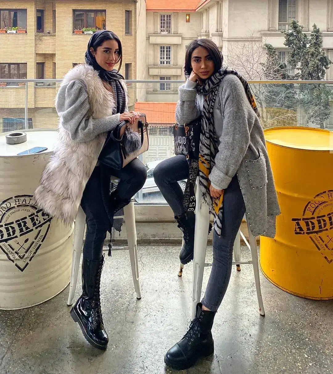 استخدام خانم مدلینگ|استخدام هنری و رسانه|اصفهان, چشمه باقرخان|دیوار