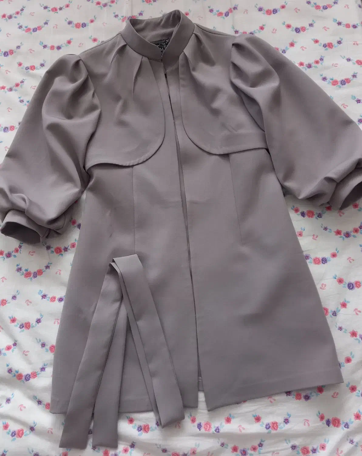 مانتو مازراتی نو|لباس|الوند, |دیوار